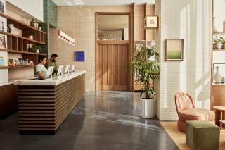 The Hoxton, Poblenou - Barcelone - 4