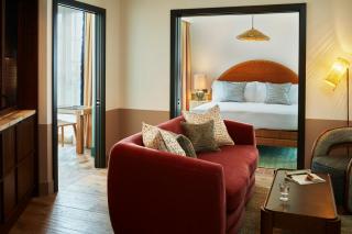 The Hoxton, Poblenou - Barcelone - 6