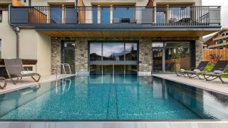 Hotel Königsleiten Vital Alpin - 8