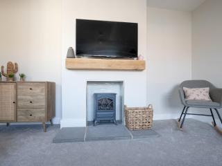 Pass the Keys Stunning 3 Bedroom Home with Free Parking - Bridgwater - 8