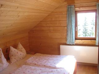 Almhütte Tschiernock - Seeboden - 5