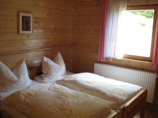 Almhütte Tschiernock - Seeboden - 4