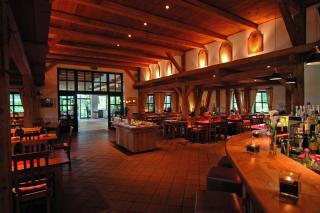 Golfhotel Gut Apeldör - Hennstedt - 5
