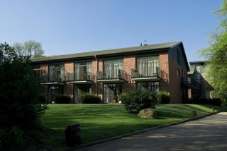 Golfhotel Gut Apeldör - Hennstedt - 4