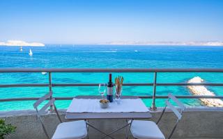 "Sunset" Loft vue imprenable et expérience inoubliable à Marseille by Weekome - Marsiglia - 0