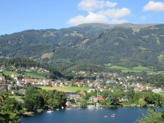 Almhütte Tschiernock - Seeboden - 7