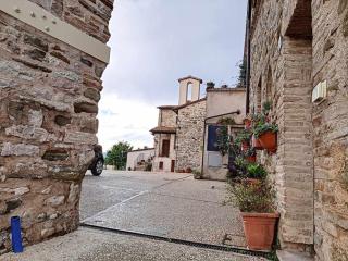 Ospitaci Appartamenti Giove - Valtopina - 0