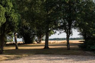 The Foxes Den - Assington - 7