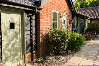 The Foxes Den - Assington - 5