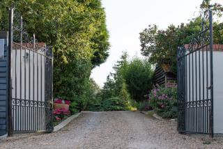 The Foxes Den - Assington - 3
