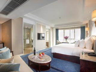 Kasion International Hotel Yiwu - Yiwu - 9