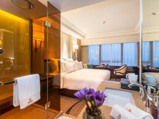 Kasion International Hotel Yiwu - Yiwu - 8