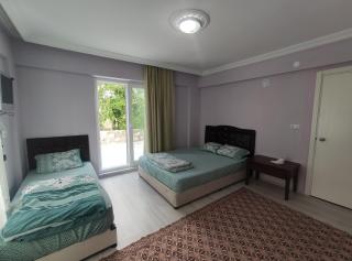 Kaplan Apart - Pansiyon - 3