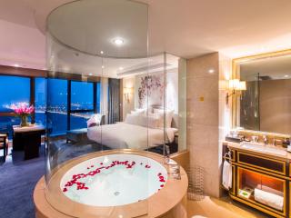 Kasion International Hotel Yiwu - Yiwu - 7
