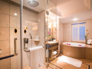 Kasion International Hotel Yiwu - Yiwu - 6