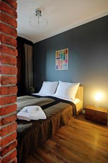 JTB Nautica Aparthotel - Szczecin - 0