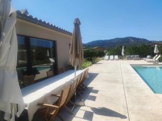Villa Can Batach-Nueva Construcción en Sóller - 8