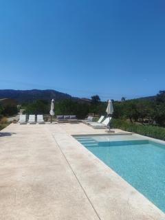 Villa Can Batach-Nueva Construcción en Sóller - Sóller - 9