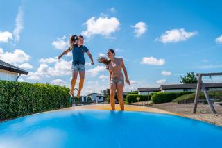 EuroParcs de Woudhoeve - Egmond aan den Hoef - 1