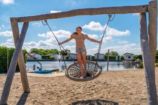 EuroParcs de Woudhoeve - 3