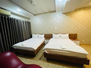 Hotel Quỳnh Anh - Ho Chi Minh - 6