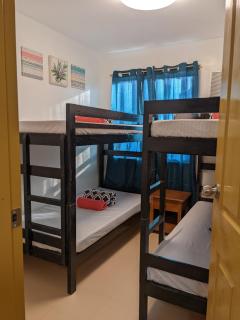 307 Anabelle Residence at Marina Spatial Condominium - 1