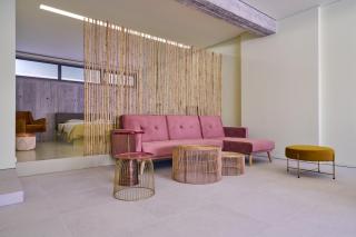 Olive suite, guesthouse by Villa Elia - Markopoulo - 5
