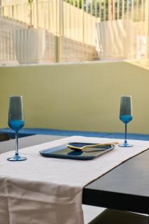 Olive suite, guesthouse by Villa Elia - Markopoulo - 1