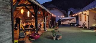 BikeSki family hotel, b&b, apartaments, rooms - Mežica - 5