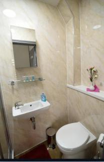 London Suite - Londres - 3