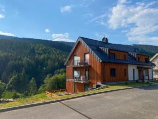 Apartmán LUEL - Dolní Morava - 8