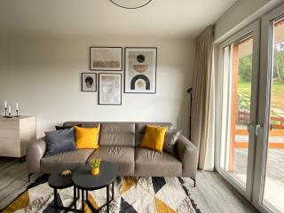 Apartmán LUEL - Dolní Morava - 9
