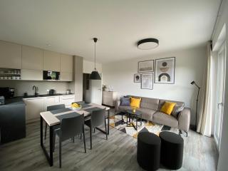 Apartmán LUEL - Dolní Morava - 0