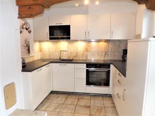 Kaiser Suite, Apartments Scheffau - 9