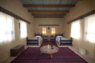 Taziry Ecolodge Siwa - 7