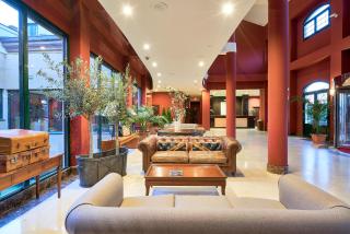 Hotel Fontecruz Ávila - Ávila - 1