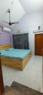 Sudeep Bungalow - Alibag - 1