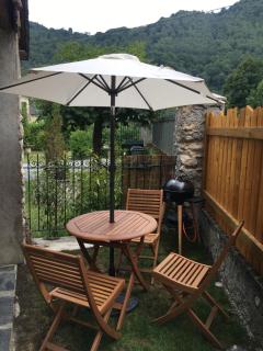 Maisonette 'La Toue' in Pyrenees National Park - 4