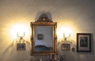 Palazzo Altinate - Note di Piano - Padova - 7