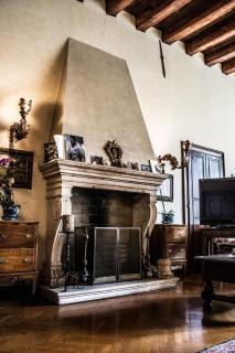 Palazzo Altinate - Note di Piano - Padova - 2