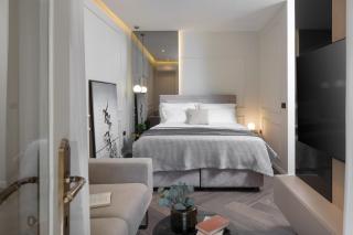 Oia Room - Labin - 6