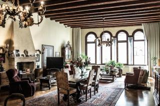Palazzo Altinate - Note di Piano - Padova - 0