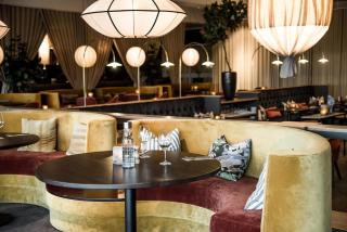 Arken Hotel & Art Garden Spa - Göteborg - 6