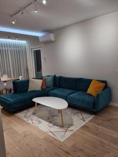 Star Apartament Gjiri lalzit, Lura 2 - Durrës - 0