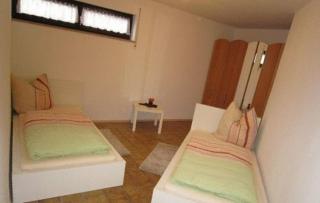 Ferienwohnung Erika - Grenzach-Wyhlen - 8
