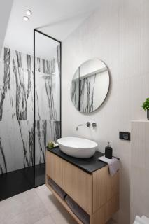 Savoia Apartment - Labin - 6