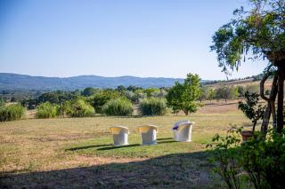 Roman Villa with private Pool and park - 5