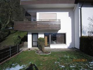 Ferienwohnung Erika - 1