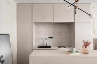 Savoia Apartment - 5