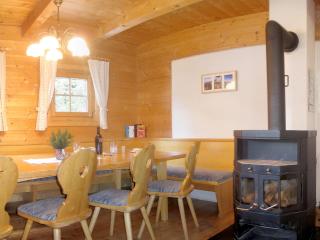 Almhüttendorf Klippitztörl - 5